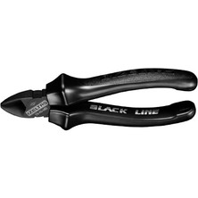 İzeltaş Izeltaş 13000005119 Yan Keski Black Line 180 mm