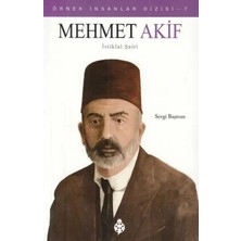 Aydogan's Ady Örnek Insanlar Dizisi-7 Meet Akif