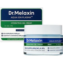 Dr.melaxin Aydınlatıcı Nemlendirici Krem | L22 Patentli + 8 Katmanlı Hyaluronik Asit + Niacinamide 50ML