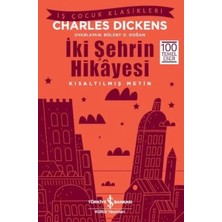 Aydogan's Ady Iki Şehrin Hikayesi (Kısaltılmış Metin)