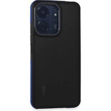 Uravas Store Xiaomi Redmi 13C Harvel Kapak - Lacivert