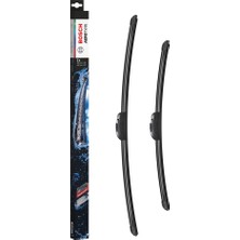 Bosch Land Rover Discovery Sport 2014- Aerotwin Ön Cam Silecek Takımı 650 mm / 500 mm
