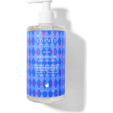 AyrStore Cosmed Cleansing Oil Sevgililer Günü - 340 ml