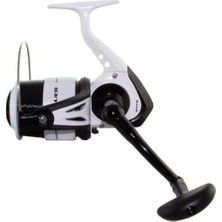 Bauer Surya 7000 White Pearl 5bb Surf Olta Makinesi (Yeni Seri)