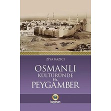 Aydogan's Ady Osmanlı Kültüründe Hz. Peygamber