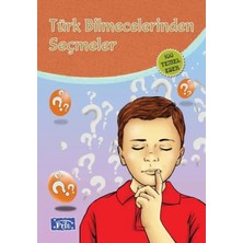 Aydogan's Ady Türk Bilmecelerinden Seçmeler (100 Temel Eser - Ilköğretim)