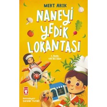 Aydogan's Ady Naneyi Yedik Lokantası