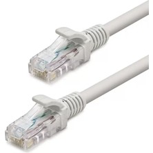 Uravas Store Cat6 Kablo 2m Gri HDX5042