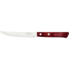 AyrStore Tramontina Churrasco 21100/475 Biftek-Steak Bıçağı