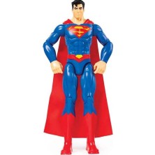 Budi Superman Film Figür