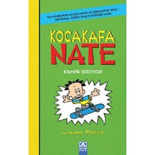 Uravas Store Kakafa Nate 03 - Kampa Gidiyor