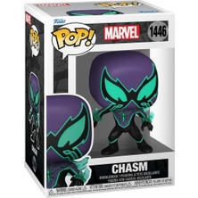 Toys Pop Spider Man Comics - Chasm Figür