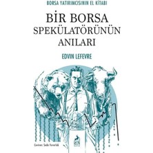 Aydogan's Ady Bir Borsa Spekülatörünün Anıları