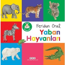 Aydogan's Ady Minik Larım – Yaban Hayvanları