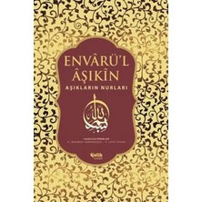Aydogan's Ady Envarü’l Aşıkin - Tam Metin