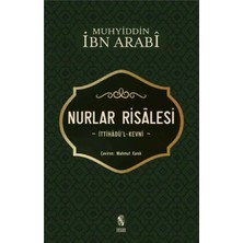 Uravas Store Nurlar Risalesi
