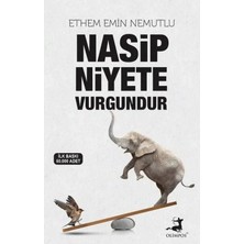 Aydogan's Ady Nasip Niyete Vurgundur