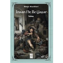 Aydogan's Ady Dünya Klasikleri - Insan Ne Ile Yaşar