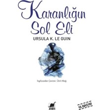 Uravas Store Karanlığın Sol Eli