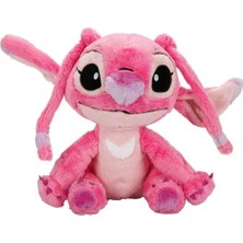 Popüler Sepet Angel Peluş 25 cm -Nessiworld