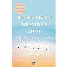 Uravas Store Mindfulness’in Iyileştirici Gücü
