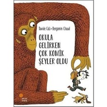 Uravas Store Okula Gelirken Çok Komik Şeyler Oldu