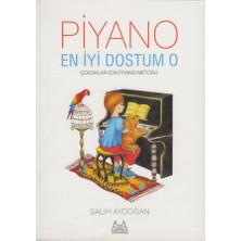 Arkadaş Piyano: En Iyi Dostum O
