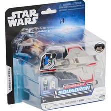 Budi Star Wars Mikro Figür ve Small Araçlar/dark Empire