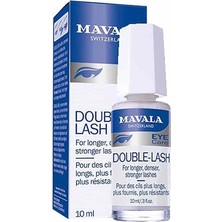 AyrStore Mavala Double-Lash Uzun Kirpikler 10ML