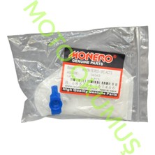 Okumus Motorcycle Spare Parts Accessories Benzin Filtresi Honda Spacy - Dio - Activa S