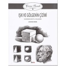 Aydogan's Ady Çizim Sanatı Serisi 5 - Işık ve Göenin Çizimi