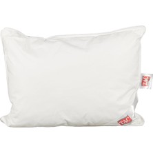 AyrStore Taç 71026458 Biyeli Bebek Yastığı, 45 x 35 cm
