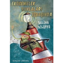 Aydogan's Ady Ekosemelek Kuklaları Işbaşında
