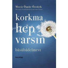 Uravas Store Korkma Hep Varsın