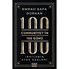 Aydogan's Ady Cumhuriyetin 100 Günü: Inkılabın Ayak Sesleri