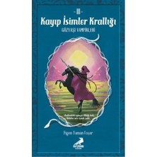 Aydogan's Ady Kayıp Isimler Krallığı 3