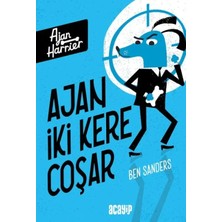 Aydogan's Ady Ajan Harrier 2 - Ajan Iki Kere Coşar