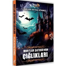 Aydogan's Ady Mortlar Şatosu’nun Çığlıkları