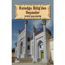 Aydogan's Ady Kutadgu Bilig'den Seçmeler