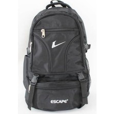 Escape 501 Dağcı Sırt Çantası Su Geçirmez Kumaş 50 Litre