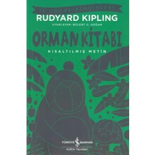 Aydogan's Ady Orman Kitabı - Iş Çuk Klasikleri