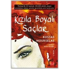 Aydogan's Ady Kızıla Boyalı Lar