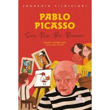 Aydogan's Ady Picasso - Sahnenin Yıldızları