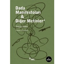 Aydogan's Ady Dada Manifestoları ve  Metinler