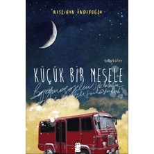 Uravas Store Küçük Bir Mesele