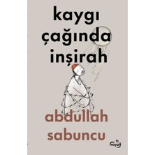 Aydogan's Ady Kaygı Çağında Inşirah