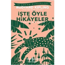 Aydogan's Ady Işte Öyle Hikayeler (Kısaltılmış Metin)