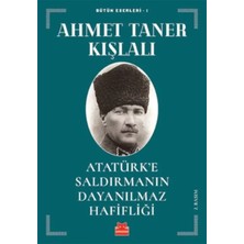 Aydogan's Ady Atatürk’e Saldırmanın Dayanılmaz Hafifliği