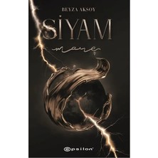 Aydogan's Ady Siyam Iv Mare (Ciltli)