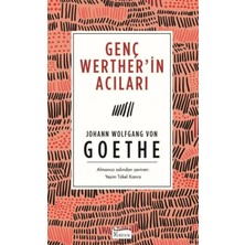 Aydogan's Ady Genç Werther’in Acıları (Bez Ciltli)